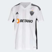 Camiseta adidas masculina atletico-mg ii 2022/23 gb3492