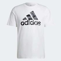 Camiseta adidas masculina hl6930
