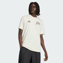 Camiseta Adidas Mercedes AMG Petronas Silver Arrows O2 Off-White Camiseta Adidas Mercedes AMG Petronas Silver Arrows O2 Off-White