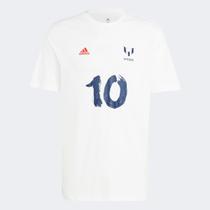 Camiseta Adidas Messi 10 Masculina