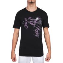 Camiseta Adidas Myst CLR Shift Preta