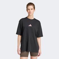 Camiseta Adidas One Rep At A Time Feminina