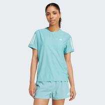 Camiseta Adidas OTR Base Feminina
