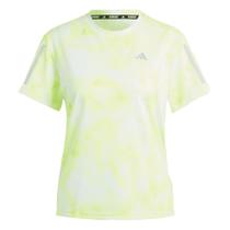 Camiseta Adidas Own The Run Allover Print - IL1663