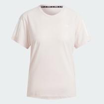 Camiseta Adidas Own The Run Base Feminina - Roxa