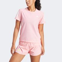 Camiseta Adidas Own The Run Base Feminina