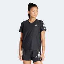 Camiseta Adidas Own The Run Base Feminina