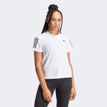 Camiseta Adidas Own The Run Base Feminina