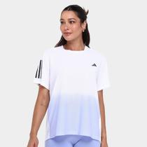 Camiseta Adidas Own The Run Base Feminina