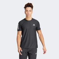 Camiseta Adidas Own The Run Base Masculina Camiseta Adidas Own The Run Base Masculina