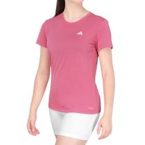 Camiseta Adidas Own the Run Basic I Rosa