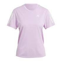 Camiseta adidas own the run feminina