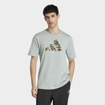Camiseta Adidas Panda Masculina