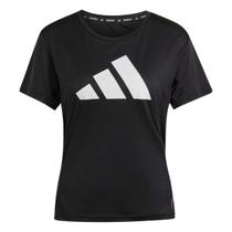 Camiseta Adidas Run It Feminina