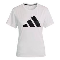Camiseta Adidas Run It Feminina
