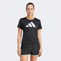 Camiseta Adidas Run It Feminina Camiseta Adidas Run It Feminina