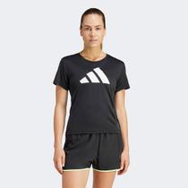 Camiseta Adidas Run It Feminina