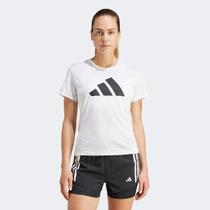 Camiseta Adidas Run It Feminina Camiseta Adidas Run It Feminina
