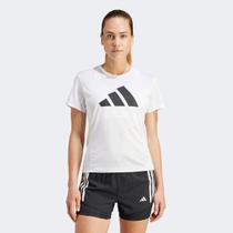 Camiseta Adidas Run It Feminina