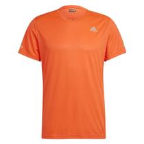 camiseta adidas run it tee bos masculina