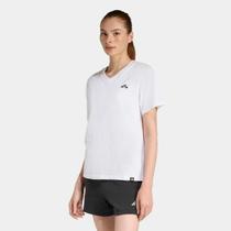 Camiseta Adidas Slide Vneck Feminina