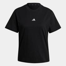 Camiseta Adidas Small Logo Feminina Camiseta Adidas Small Logo Feminina