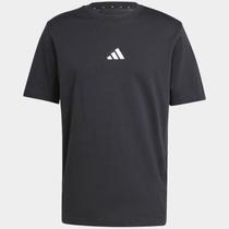 Camiseta Adidas Small Logo Masculina