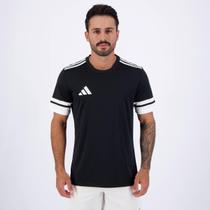Camiseta Adidas Squadra 25 Masculina Camiseta Adidas Squadra 25 Masculina