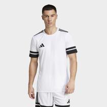 Camiseta Adidas Squadra 25 Masculina Camiseta Adidas Squadra 25 Masculina