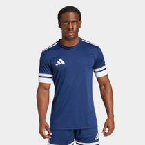 Camiseta Adidas Squadra 25 Masculina