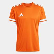 Camiseta Adidas Squadra 25 Masculina Camiseta Adidas Squadra 25 Masculina