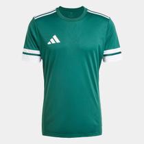 Camiseta Adidas Squadra 25 Masculina Camiseta Adidas Squadra 25 Masculina