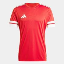 Camiseta Adidas Squadra 25 Masculina Camiseta Adidas Squadra 25 Masculina
