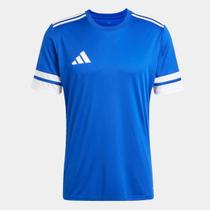 Camiseta Adidas Squadra 25 Masculina