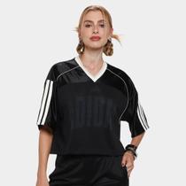 Camiseta Adidas Sta Seas Feminina