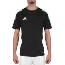 Camiseta Adidas Tiro 24 Preta