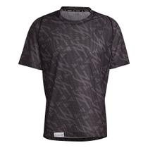 Camiseta adidas train icon brand love masculina