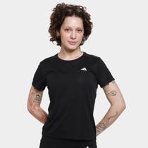 Camiseta Adidas Treino 3S Feminina