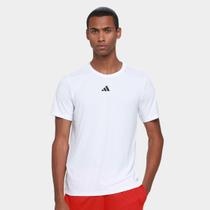 Camiseta Adidas Treino 3S Masculina Camiseta Adidas Treino 3S Masculina