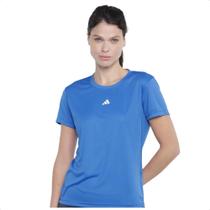 Camiseta Adidas Treino Basica Feminina