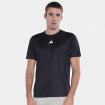 Camiseta Adidas Treino Básica Masculina Camiseta Adidas Treino Básica Masculina