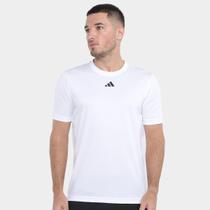 Camiseta Adidas Treino Básica Masculina