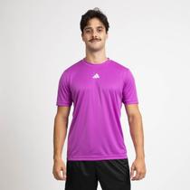 Camiseta Adidas Treino Básica Masculina Camiseta Adidas Treino Básica Masculina