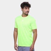 Camiseta Adidas Treino Básica Masculina