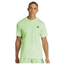 Camiseta Adidas Treino Essentials Base Logo Masculina