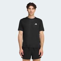 Camiseta Adidas We Base Masculina Camiseta Adidas We Base Masculina