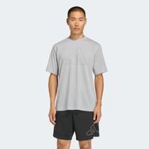 Camiseta Adidas We Base Masculina Camiseta Adidas We Base Masculina