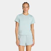 Camiseta Adidas We Min Crew Feminina Camiseta Adidas We Min Crew Feminina