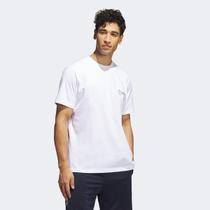Camiseta Adidas World Wide Hoops Hbr Masculina Camiseta Adidas World Wide Hoops Hbr Masculina