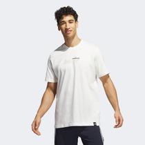 Camiseta Adidas World Wide Hoops Story Masculina Camiseta Adidas World Wide Hoops Story Masculina